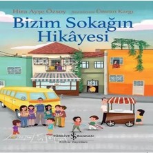 LTG Nova Bizim Sokağın Hikayesi