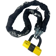 X-Lock Zincir Kilit TY729-1 10X1500 mm