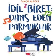 LTG Nova Idil Biret Dans Eden Parmaklar