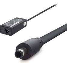 Epilons 19.5V 3.34A 65W Laptop Adaptörü - 4.5X3.0Mm - Dell Uyumlu - Siyah HD8815