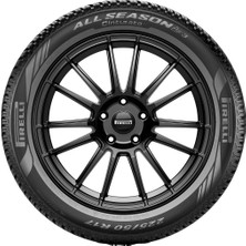 Pirelli 215/45R20 95T Xl Cınturato All Season Sf 3 M+S Oto 4 Mevsim 2026