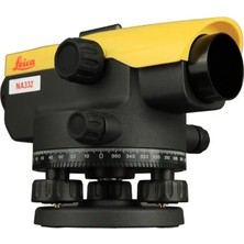 Leica NA332 Optik Nivo