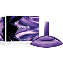Calvin Klein Euphoria Bold Elixir Parfum Intense 100 ml