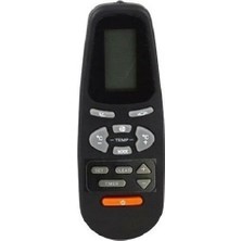 Herz Bosch B1ZKI 12105 01 Klima Kumandası