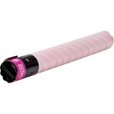 Konica Minolta Kn, TN-321 Kırmızı Muadil Toner, Bizhub C224, C284, C364, K.A.43851