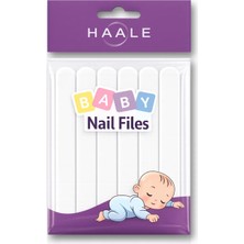 Haale Bebek Törpüsü - 6 Adet
