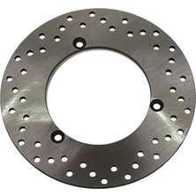 Ixann Xmax 250 Arka Disk Yeni Model