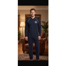 Şipka Erkek Pijama Takimi