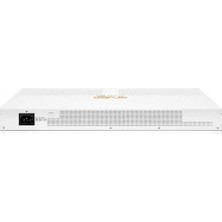 Bezos Hpe Aruba Ion 1930 JL682A 24 Port Gıgabıt+ 4XSFP1/10GB L2+ Yönetilebilir Rackmount Swıtch