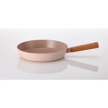 Neoflam Blossom 28 cm Seramik Kaplama Döküm Tava