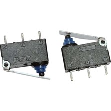 D2HW-A211D Switch Buton Anahtar Orijinal Oto Beyin Tamir Entegreleri Merkan Elektronik