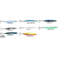 Hansen Fight 7.6 Cm 18 Gr Kaşık