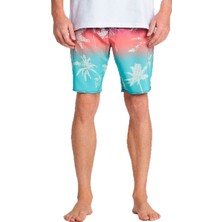 Billabong Sundays Pro Erkek Boardshort