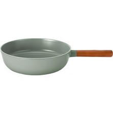 Neoflam Fika Alüminyum Döküm Wok Tava 26 x 7 cm