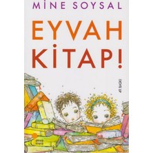 Eyvah Kitap! - Mine Soysal