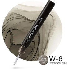Copic Ink Warm Gray No 00 W-6
