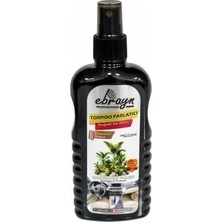 Ebrayn Torpido Parlatıcı Parfümlü Süt Silikon 200 ml