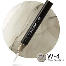Copic Ink Warm Gray No 00 W-4