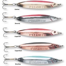 Hansen Pilgrim 6.1 Cm 10 Gr Kaşık