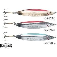 Hansen Pilgrim 7,8 Cm 18 Gr Kaşık