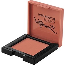 Esranın Dünyası Pastel Cream Blush - Krem Allık, 42 Rosery, 3.6 G