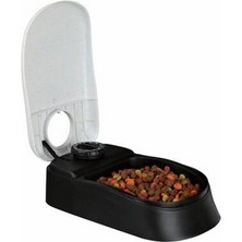 Paxteks Köpek ve Kedi Otomatik Mama Kabı Tx1 300 ml