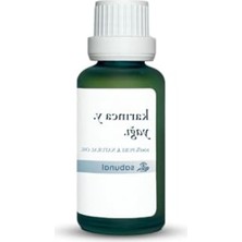 Esranın Dünyası Karınca Yumurtası Yağı 30 ml - Epilasyon Sonrası Tüy Azaltıcı Bakım Yağı