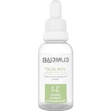Esranın Dünyası Hyaluronik ve Folik Asit Serum 30 ml