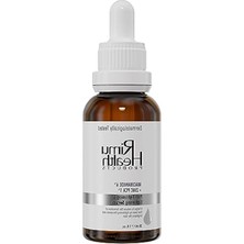 Esranın Dünyası Gözenek Sıkılaştırıcı Siyah Nokta ve Sivilce Karşıtı Serum 30ML (Niacinamide 6%+Zınc Pca)
