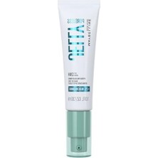 Esranın Dünyası Maybelline New York Poreless Jelly Gözenek Gizleyici Makyaj Bazı