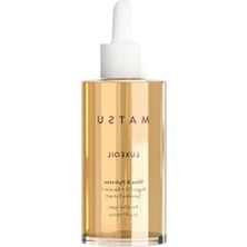 Esranın Dünyası Matsu Professional Matsu Luxeoil Argan Oil, 50 ml