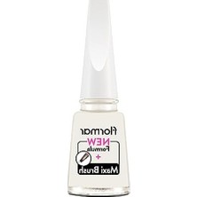 Esranın Dünyası Klasik Parlak Bitişli Yüksek Pigmentli Oje Nail Enamel 227 Milk Foam New