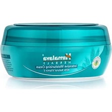 Esranın Dünyası Himalaya Since 1930 Yoğun Nemlendirici El ve Vücut Kremi, Badem Yağı, Buğday Tohumu, E Vitamini, Tüm Ciltler, 50 ml