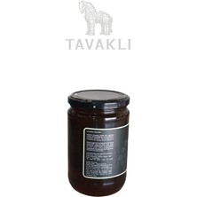 Sapmaz Tavaklı Tavaklı Olive Oil Meşe Balı 850GR