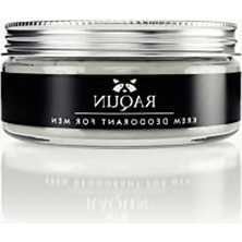 Esranın Dünyası Krem Deodorant For Men 50ML%100 Doğal