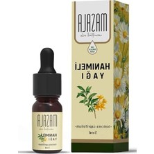 Esranın Dünyası Hanımeli Çiçeği Yağı 5 Ml. (Honeysuckle Essential Oil)