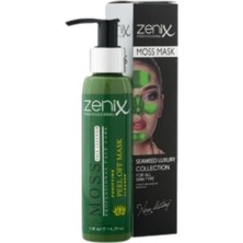 Bezos Soyulabilir Yüz Maskesi Yosun 130 ml