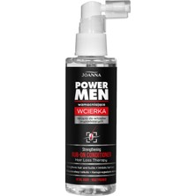 Joanna Power Men Rub-On Saç Dökülmesine Karşı Güçlendirici Krem Losyon – 100 ml