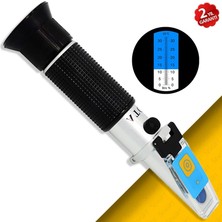 Sevgift LED32 LED Işıklı Refraktometre 0-32 Brix