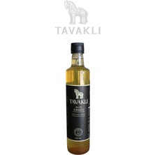 Sapmaz Tavaklı Tavaklı Olive Oil Alıç Sirkesi 500 ml