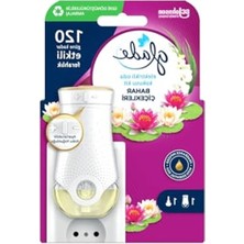 Esranın Dünyası Elektrikli Oda Kokusu Kit, Bahar Çiçekleri