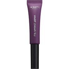 Esranın Dünyası L'oréal Paris Infaillible Lip Paint Likit Ruj Matte 207 Wuthering Purple- Mürdüm