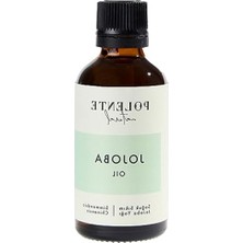 Esranın Dünyası - Jojoba Yağı - Soğuk Sıkım (50 Ml)