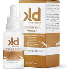 Esranın Dünyası Karınca Yumurtası Yağı – Tüy Azaltıcı ve Tüy Dökücü Doğal Serum 30 ml