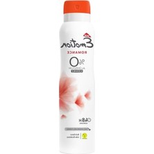 Esranın Dünyası Romance Kadın Deodorant, 150 ml