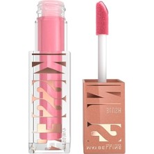 Esranın Dünyası Maybelline New York Sunkisser Likit Allık - 05 Blazing Blush