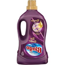 Esranın Dünyası Keratin Tüm Renkler Svı Deterjan 4 L (67 Yıkama)