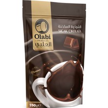 Olabi Pro Sıcak Çikolata 250 g