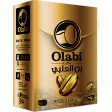 Olabi Pro Vip Kakuleli Türk Kahvesi 250 g