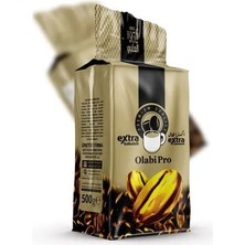 Olabi Pro Extra Kakuleli Türk Kahvesi 500 g